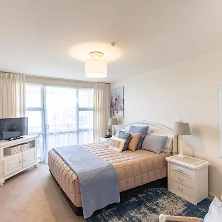Beach Break Escape 226 Mount Maunganui Exterior photo
