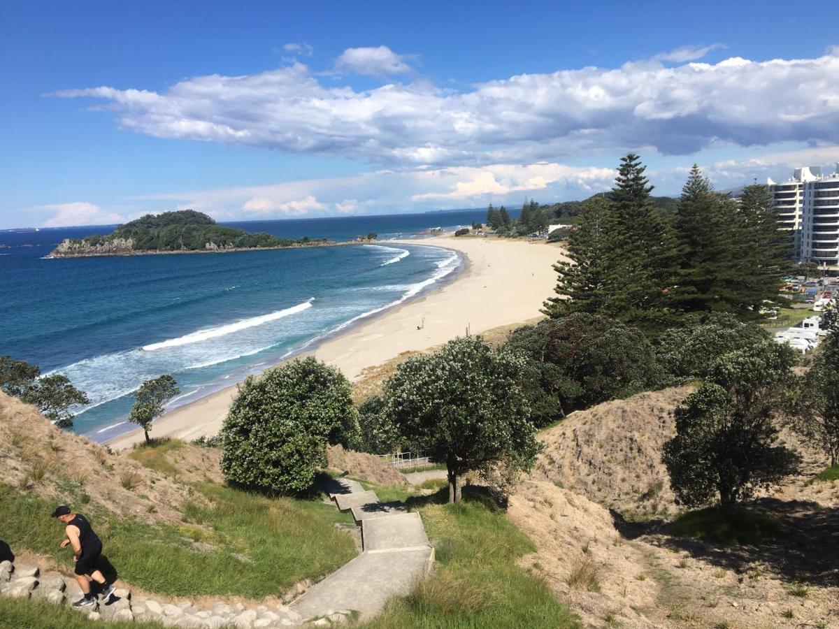 Break Escape 226 Mount Maunganui
